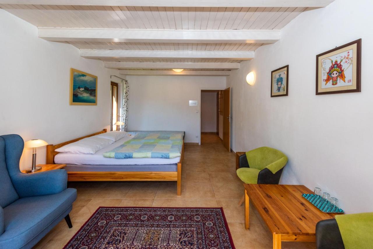 Hotel Modrin Pec pod Sněžkou Exterior foto